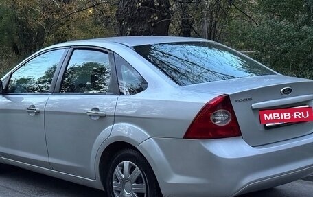 Ford Focus II рестайлинг, 2010 год, 400 000 рублей, 3 фотография