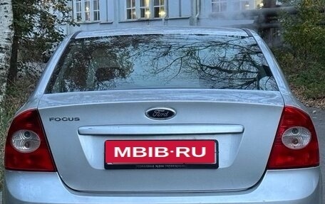 Ford Focus II рестайлинг, 2010 год, 400 000 рублей, 4 фотография