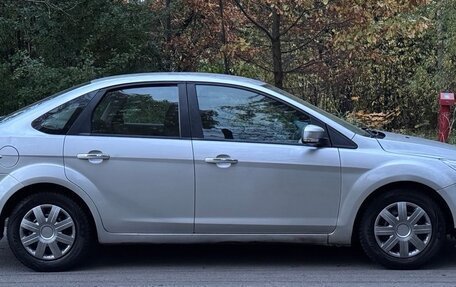 Ford Focus II рестайлинг, 2010 год, 400 000 рублей, 6 фотография