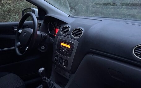 Ford Focus II рестайлинг, 2010 год, 400 000 рублей, 9 фотография