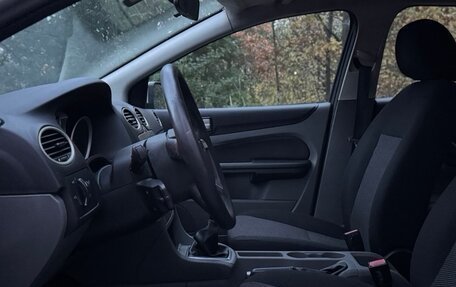 Ford Focus II рестайлинг, 2010 год, 400 000 рублей, 14 фотография