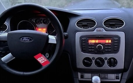 Ford Focus II рестайлинг, 2010 год, 400 000 рублей, 11 фотография