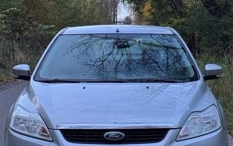 Ford Focus II рестайлинг, 2010 год, 400 000 рублей, 8 фотография