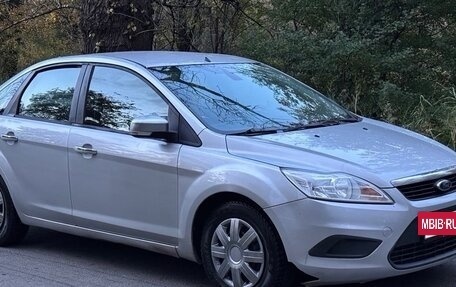 Ford Focus II рестайлинг, 2010 год, 400 000 рублей, 7 фотография