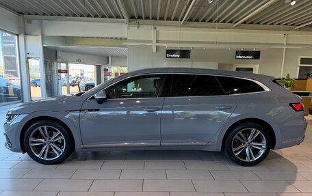 Volkswagen Arteon I, 2022 год, 3 800 000 рублей, 2 фотография