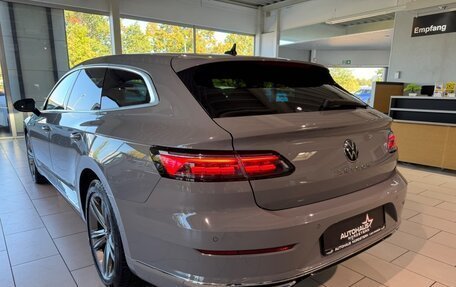 Volkswagen Arteon I, 2022 год, 3 800 000 рублей, 3 фотография