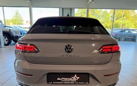 Volkswagen Arteon I, 2022 год, 3 800 000 рублей, 4 фотография