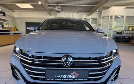 Volkswagen Arteon I, 2022 год, 3 800 000 рублей, 8 фотография