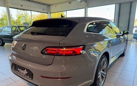 Volkswagen Arteon I, 2022 год, 3 800 000 рублей, 5 фотография