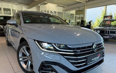 Volkswagen Arteon I, 2022 год, 3 800 000 рублей, 7 фотография