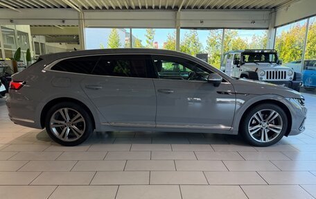 Volkswagen Arteon I, 2022 год, 3 800 000 рублей, 6 фотография