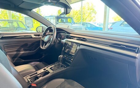 Volkswagen Arteon I, 2022 год, 3 800 000 рублей, 13 фотография
