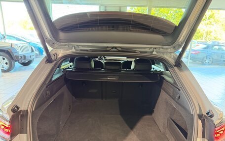 Volkswagen Arteon I, 2022 год, 3 800 000 рублей, 18 фотография