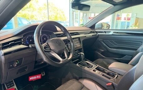 Volkswagen Arteon I, 2022 год, 3 800 000 рублей, 9 фотография