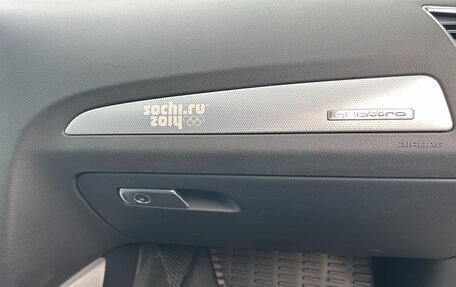 Audi Q5, 2013 год, 2 050 000 рублей, 9 фотография