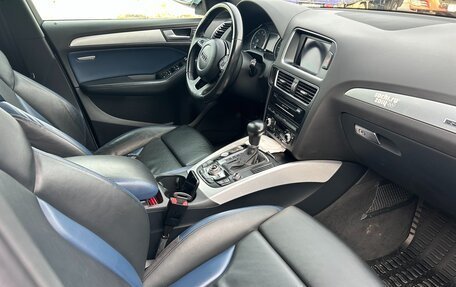 Audi Q5, 2013 год, 2 050 000 рублей, 7 фотография