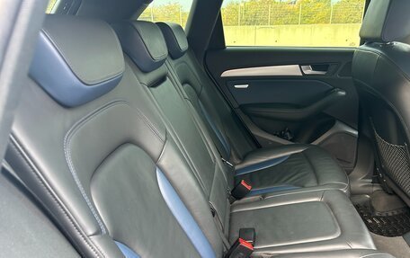 Audi Q5, 2013 год, 2 050 000 рублей, 8 фотография