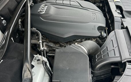 Audi Q5, 2013 год, 2 050 000 рублей, 13 фотография