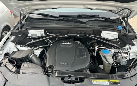 Audi Q5, 2013 год, 2 050 000 рублей, 12 фотография