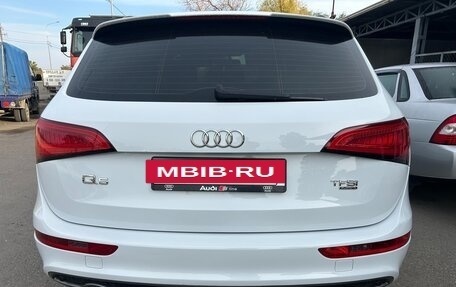 Audi Q5, 2013 год, 2 050 000 рублей, 4 фотография