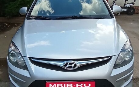 Hyundai i30 I, 2011 год, 750 000 рублей, 1 фотография