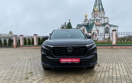 Honda CR-V, 2023 год, 3 480 000 рублей, 1 фотография