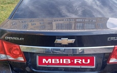 Chevrolet Cruze II, 2012 год, 800 000 рублей, 1 фотография