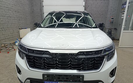 KIA Seltos I, 2026 год, 2 250 000 рублей, 1 фотография