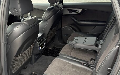 Audi Q7, 2016 год, 4 350 000 рублей, 9 фотография