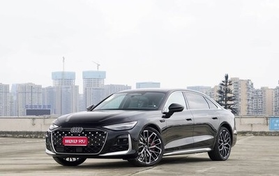 Audi A6, 2026 год, 7 890 000 рублей, 1 фотография