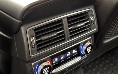 Audi Q7, 2016 год, 4 350 000 рублей, 17 фотография