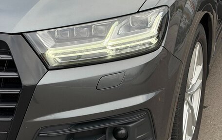 Audi Q7, 2016 год, 4 350 000 рублей, 19 фотография