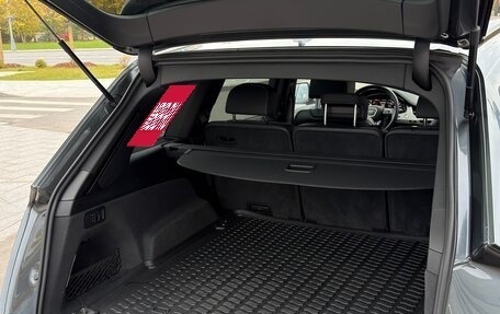 Audi Q7, 2016 год, 4 350 000 рублей, 22 фотография