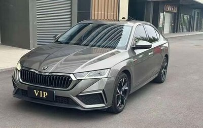 Skoda Octavia IV, 2022 год, 1 540 401 рублей, 1 фотография