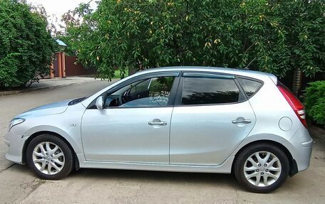 Hyundai i30 I, 2011 год, 750 000 рублей, 2 фотография