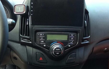 Hyundai i30 I, 2011 год, 750 000 рублей, 4 фотография