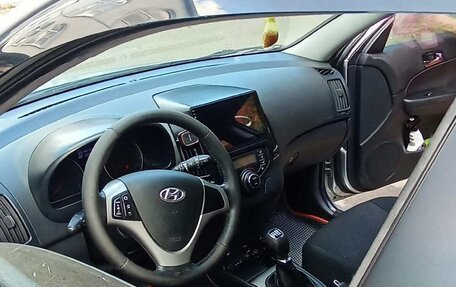 Hyundai i30 I, 2011 год, 750 000 рублей, 7 фотография