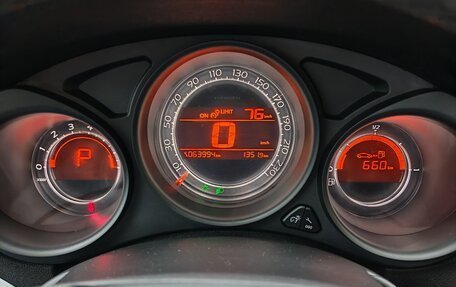 Citroen C4 II рестайлинг, 2014 год, 800 000 рублей, 3 фотография