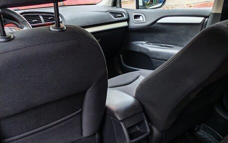 Citroen C4 II рестайлинг, 2014 год, 800 000 рублей, 6 фотография