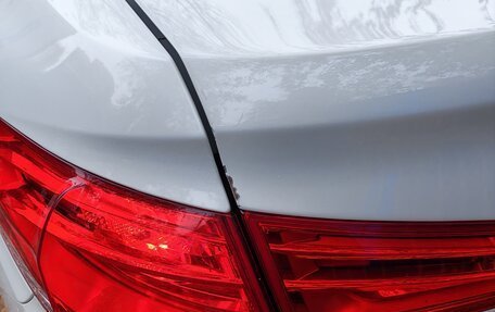 Citroen C4 II рестайлинг, 2014 год, 800 000 рублей, 8 фотография
