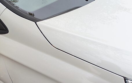 Citroen C4 II рестайлинг, 2014 год, 800 000 рублей, 11 фотография