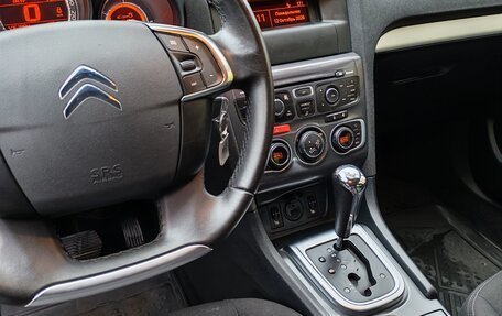 Citroen C4 II рестайлинг, 2014 год, 800 000 рублей, 4 фотография