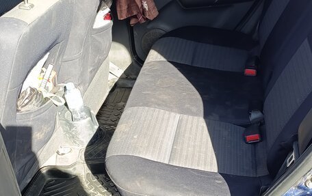 Hyundai Getz I рестайлинг, 2006 год, 190 000 рублей, 9 фотография