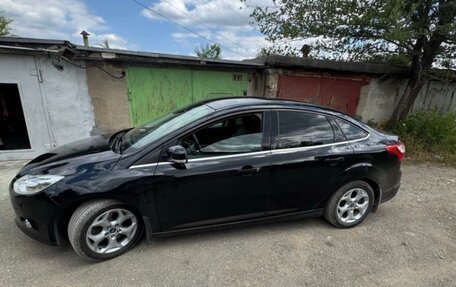 Ford Focus III, 2012 год, 910 000 рублей, 9 фотография