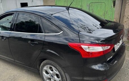 Ford Focus III, 2012 год, 910 000 рублей, 6 фотография