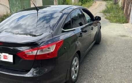 Ford Focus III, 2012 год, 910 000 рублей, 3 фотография