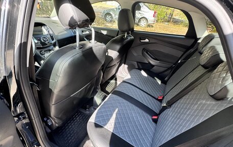 Ford Focus III, 2012 год, 910 000 рублей, 10 фотография