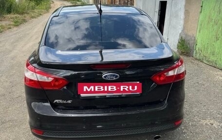 Ford Focus III, 2012 год, 910 000 рублей, 7 фотография