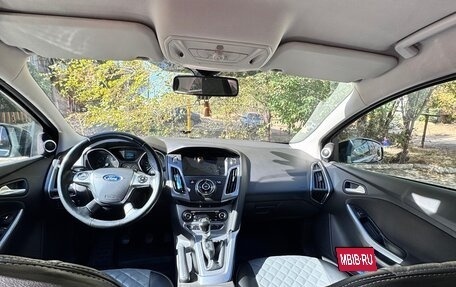 Ford Focus III, 2012 год, 910 000 рублей, 11 фотография