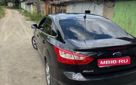 Ford Focus III, 2012 год, 910 000 рублей, 8 фотография